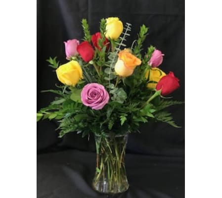 Rosie Roses