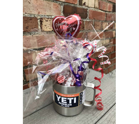 Yeti 14oz