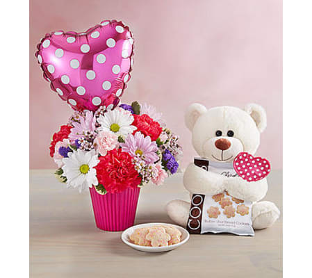 Sweetheart Love