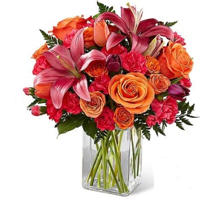 ALWAYS TRUE BOUQUET