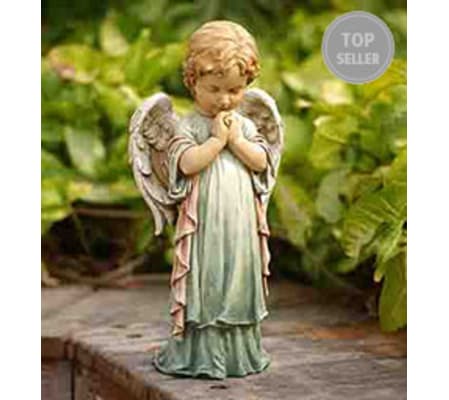 PRAYING ANGEL