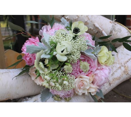 Petra Inspired Bouquet-W