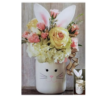 Some Bunny Special