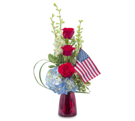 Patriot