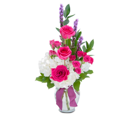 Popular Pink