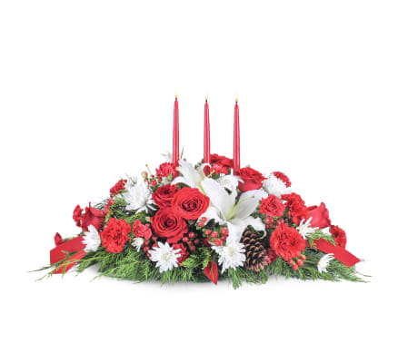 Family Gathering Table