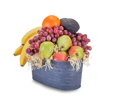 Fruit Delight