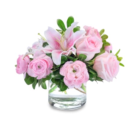 Sweet and Delicate