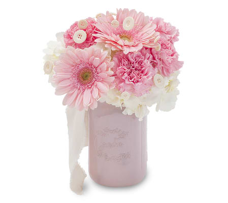 Blush and Bashful