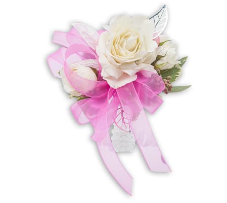 Crystal Pink