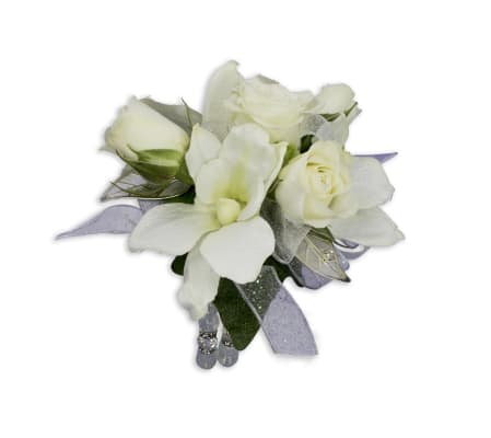 Elegance Wrist Corsage