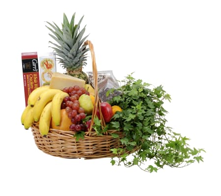 Fabulous Fruit and More Basket