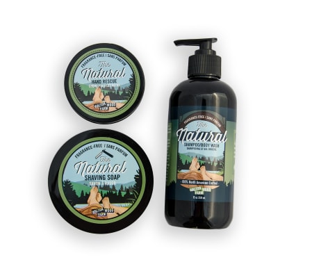 The Natural Collection
