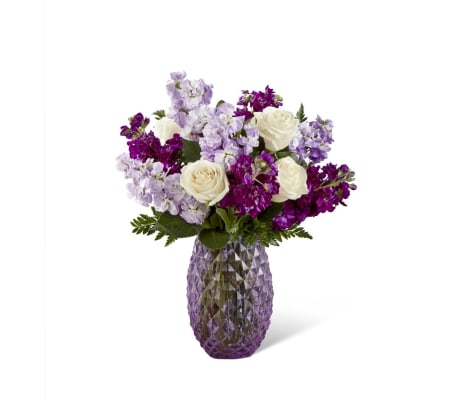 Sweet Devotion Bouquet