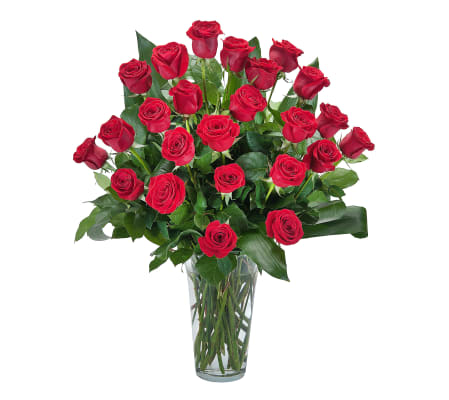 Grande Roses