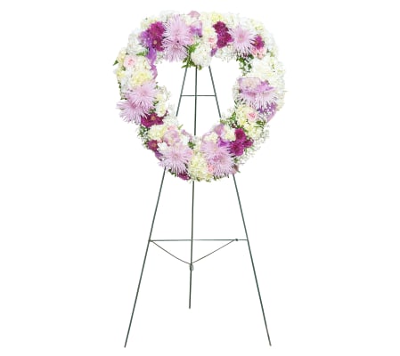 Sweetheart Standing Spray