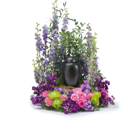 Forever Cherished Surround