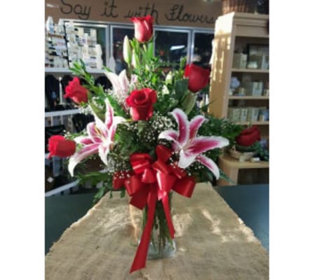 Elegance Bouquet