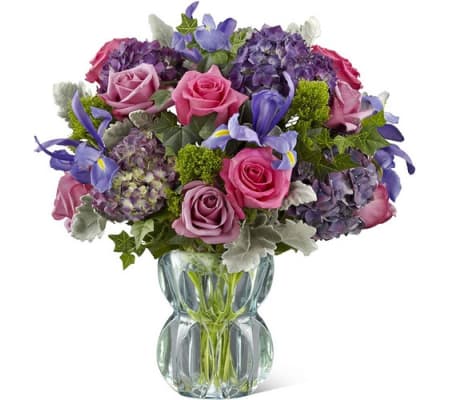 Lavender Luxe