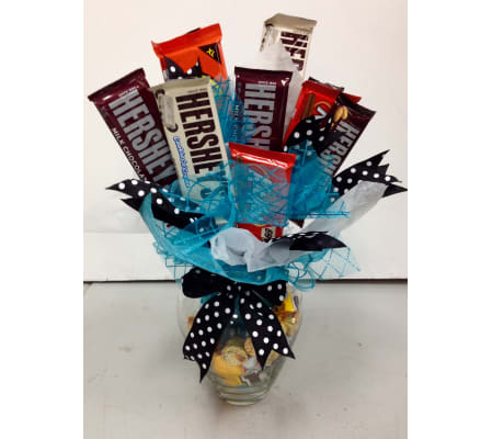 Bouquet of Sweetness