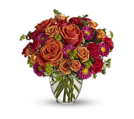 Teleflora How Sweet It Is