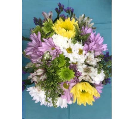 FlowerWrap