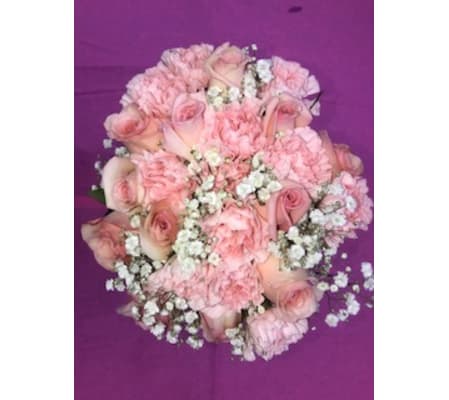 FlowerWrap