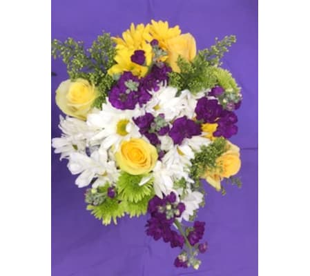 FlowerWrap