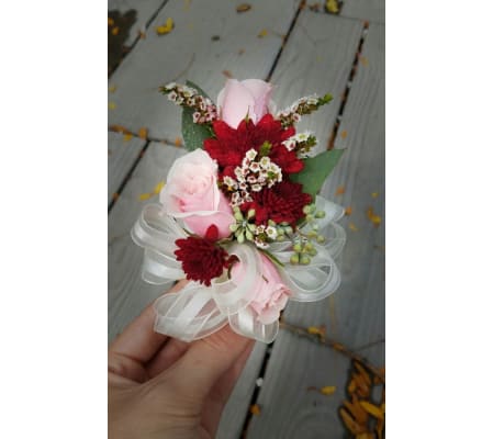 Pin On Corsage