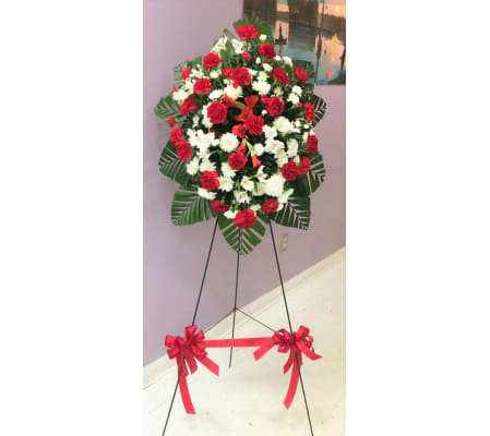 Deepest Condolences