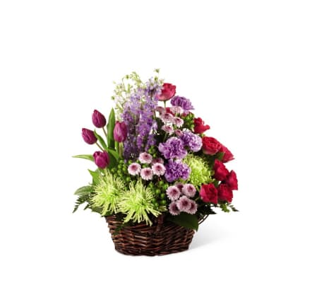 FTD's Truly Loved™ Basket