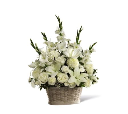 FTD's Peaceful Passage™ Arrangement