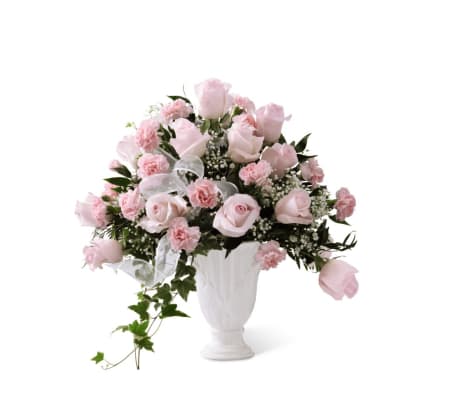 FTD's Deepest Sympathy™ Arrangement