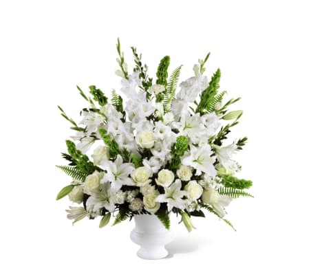 FTD's Morning Stars™ Arrangement