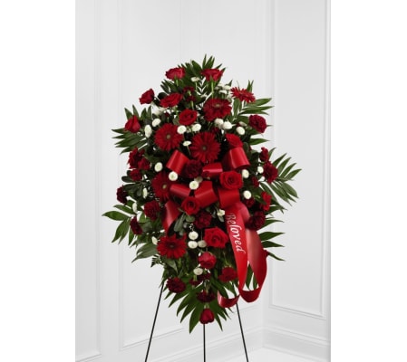 FTD's Treasured Memories™ Spray