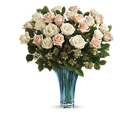 Teleflora's Ocean of Roses