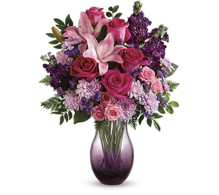 All Eyes On You by Teleflora