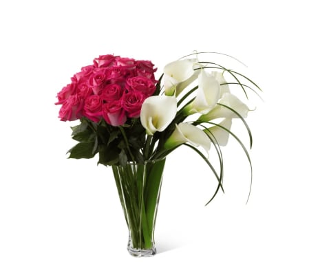 The Irresistible™ Luxury Bouquet by FTD