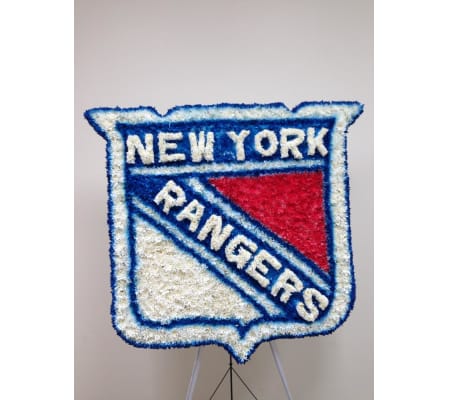 NEW YORK RANGERS