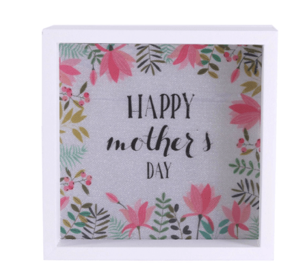 Happy Mother's Day LightBox I