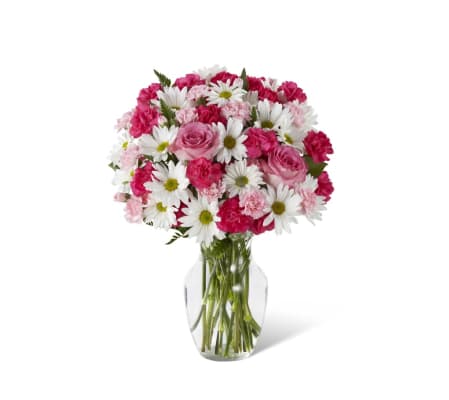 Sweet Surprises® Bouquet by FTD®