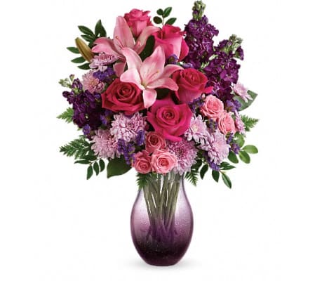 All Eyes on you Teleflora