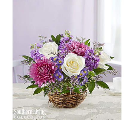 Lavender IN Delight