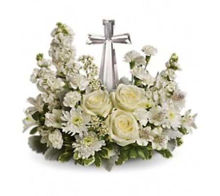 Divine IN Peace