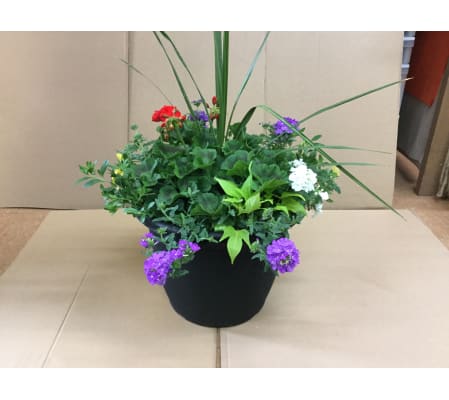 Large Outdoor Patio Pot