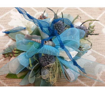 wristlet summer breeze