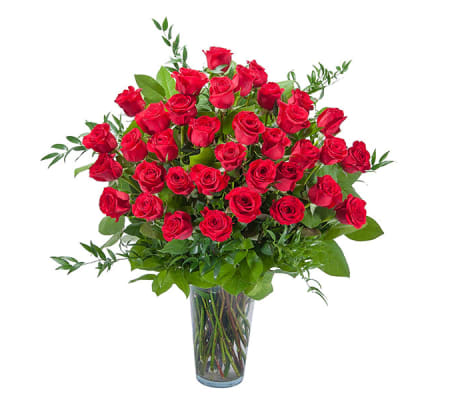Room Full of Roses DW