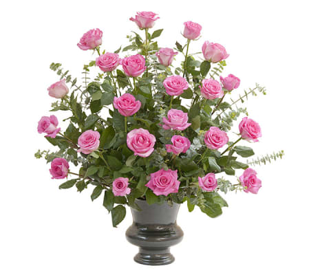 Peaceful Pink Supreme