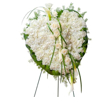 Elegant Love Heart DW
