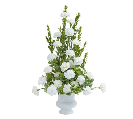 Simple Love Urn DW